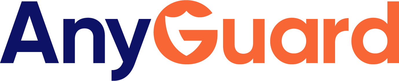 AnyGuard Logo